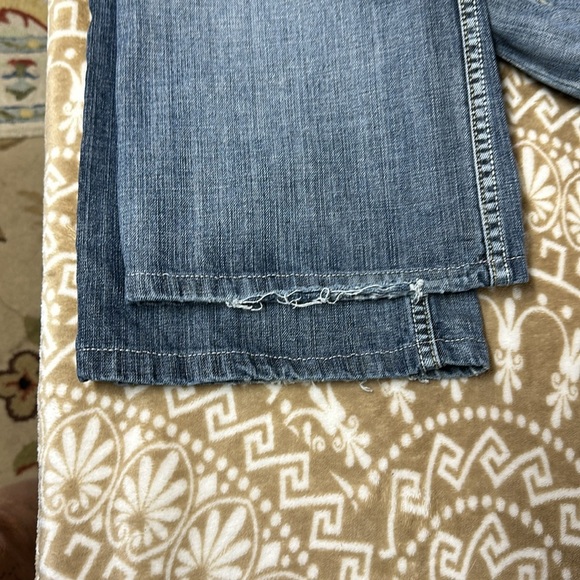 Flypaper Distressed Jeans 38x32 - Picture 6 of 7